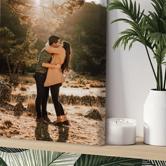 Σετ 4 Καμβάδων 24x35 cm – Με Δικές σας Φωτογραφίες - canvasframe